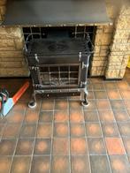 Kachel, Huis en Inrichting, Ophalen, Zo goed als nieuw, Allesbrander