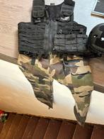 Materiel airsoft, Enlèvement ou Envoi