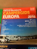 Campergidsen, Boeken, Ophalen, Zo goed als nieuw
