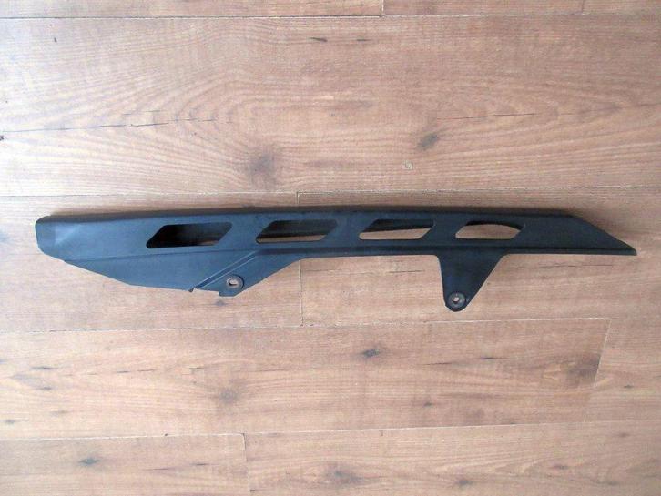 Honda CBX750 kettingscherm CBX 750 F kettingkast beschermer, Motoren, Onderdelen | Honda, Gebruikt, Ophalen of Verzenden