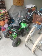 Kinder qaed 1000 watt, Fietsen en Brommers, Minibikes, Midibikes en Pitbikes, Ophalen, Zo goed als nieuw