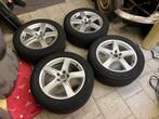 Audi A6 allroad velgen 235/55 R18, Ophalen, Velg(en)