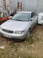 audi A3, 5 places, Cuir et Tissu, 1900 cm³, Achat