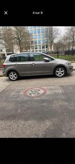 Vw Golf Sportvan, Auto's, Volkswagen, Euro 6, Golf Sportsvan, Particulier, Te koop
