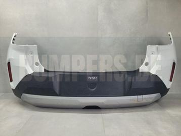 Bumper Opel Frontera C 24- 9854990480 Achterbumper PJ1452 beschikbaar voor biedingen