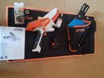 Stihl tronconneuse Battterie  GTA 26, Doe-het-zelf en Bouw, Gereedschap | Zaagmachines, Stihl, Kettingzaag, Ophalen of Verzenden