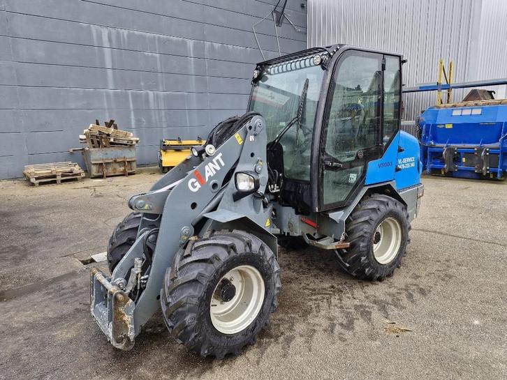 Giant V5003 - bj: 2013, Dieren en Toebehoren, Overige Dieren-accessoires, Gebruikt, Ophalen