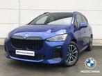 BMW Serie 2 225 xDrive 360cam pano hud comf ms, Auto's, Te koop, 2 Reeks, Emergency brake assist, Monovolume