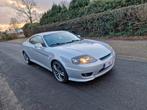 Hyundai coupe 2.0 lpg (export), Cuir, Automatique, Achat, 4 cylindres