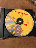 CD Nice & Smooth - Rien n'a changé (1991), Enlèvement ou Envoi, 1985 à 2000, Comme neuf