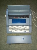 Machine à écrire Triumph-Adler, Enlèvement