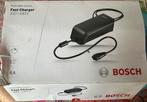 Bosch Fast Charger 6a, Enlèvement ou Envoi, Comme neuf