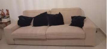 2 sièges IKEA à vendre, Enlèvement, Utilisé, Trois personnes
