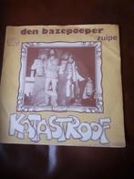 45T Katastroof : Den bazepoeper / Zuipe (Belpop), Enlèvement ou Envoi