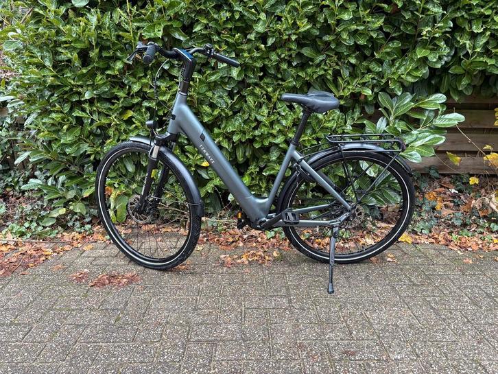 Tenways CGO800s elektrische fiets toonzaal staat, Fietsen en Brommers, Elektrische fietsen, Ophalen