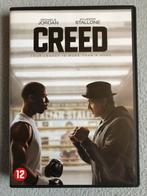 Creed DVD, Ophalen of Verzenden, Zo goed als nieuw