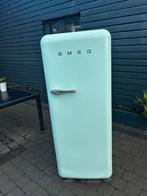 Koelkast smeg 3 jaar oud, Elektronische apparatuur, Koelkasten en IJskasten, Ophalen of Verzenden, Zo goed als nieuw