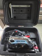 hand cirkelzaag, Enlèvement, Scie circulaire