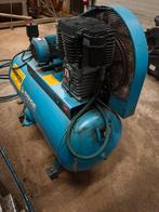 Boge, Doe-het-zelf en Bouw, Compressors, Ophalen, Gebruikt