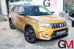 Suzuki Vitara Vitara 1.5 Dualjet Hybrid AGS Comfort+pano, Auto's, Automaat, 75 kW, Gebruikt, Bedrijf