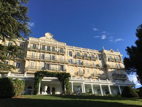 Location 6 appartements dans ancien palace à Aix les Bains (, Vacances, Maisons de vacances | France, Alpes, Appartement, Ville