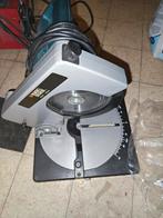 BLACK EN DECKER KS810 AFKORTZAAG, Doe-het-zelf en Bouw, Gereedschap | Boormachines, Ophalen, Zo goed als nieuw