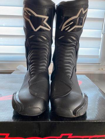Alpinestars Smx6 laars beschikbaar voor biedingen
