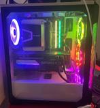 Pc gamer, Computers en Software, Desktop Pc's, Ophalen, Gebruikt, 32 GB, AMD Ryzen 7