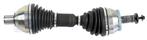 Volvo aandrijfas compleet OEM ref 30681387 30735888 36051042, Ophalen of Verzenden, Nieuw, Volvo