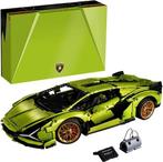 LEGO Lamborghini Sian FKP 37 42115, Enlèvement ou Envoi, Neuf, Ensemble complet, Lego