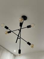 Hanglamp, Huis en Inrichting, Lampen | Plafondlampen, Ophalen, Zo goed als nieuw