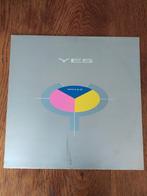 33 T vinyl Yes, Ophalen of Verzenden, Zo goed als nieuw, Overige formaten, Overige genres