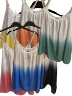 Zomerse top, Autres couleurs, Taille 36 (S), Envoi, Neuf