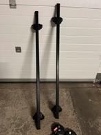 Dakdrager Thule kit 4006 voor volvo XC60 vanaf 2008-2017, Ophalen, Voor, Volvo