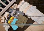 Kinderkledingpakket zomer maat 74, Kinderen en Baby's, Babykleding | Maat 74, Ophalen, Zo goed als nieuw, C&A, Jongetje