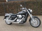 Kawasaki Mainstreak 1600, Motoren, 2 cilinders, 1600 cc, Bedrijf, Meer dan 35 kW