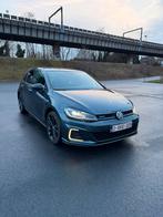 Golf GTE 1.4 Hybride, Autos, 34 g/km, 5 portes, Hybride Électrique/Essence, Hatchback
