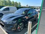 Ford Mustang E-mach '23, Auto's, Automaat, Achterwielaandrijving, Zwart, Zwart