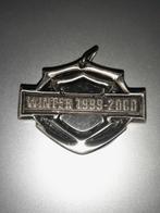 Zware hanger van Harley Davidson, Ophalen of Verzenden