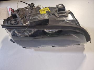 Koplamp BMW E46 Pre facelift rechts 0301157212  6919626  beschikbaar voor biedingen