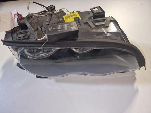 Koplamp BMW E46 Pre facelift rechts 0301157212  6919626, Auto-onderdelen, Verlichting, BMW, Gebruikt, Ophalen of Verzenden