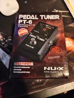 Stempedaal NUX PT-6, Enlèvement ou Envoi, Comme neuf, Autres types