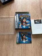 Harry Potter and the Philosopher's Stone Game Boy Advance, Ophalen, Gebruikt