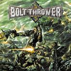 BOLT THROWER ‎– honour - valour - pride (Black Vinyl), Cd's en Dvd's, Ophalen of Verzenden, Nieuw in verpakking
