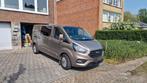 Ford Transit Custom Luxe, 5 litres, boîte automatique, Radio, Achat, Particulier, Ford