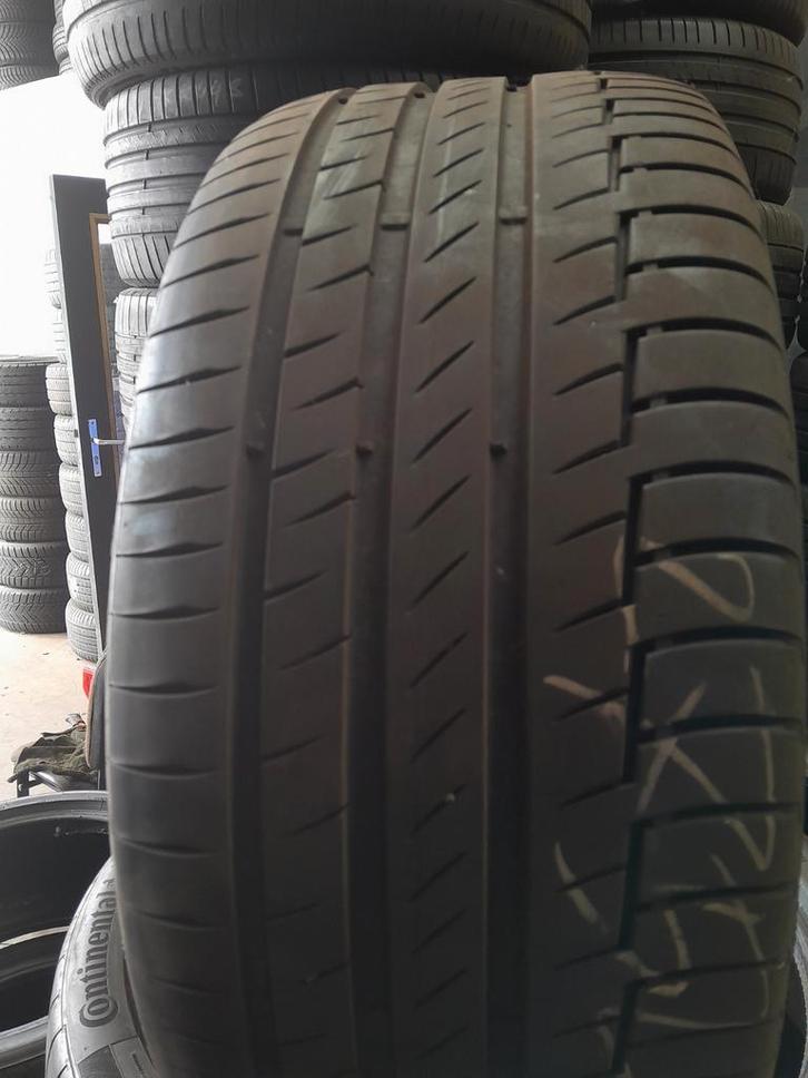 2754021 275/40/21 275/40R21 zomer Continental, Auto-onderdelen, Besturing, Ophalen