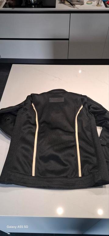 Veste été taille L femme état neuf  beschikbaar voor biedingen