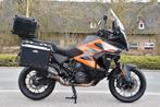 KTM - 1290 Super adventure S - 2021, Motoren, 2 cilinders, Motorrijbewijs A, Handvatverwarming, Bedrijf