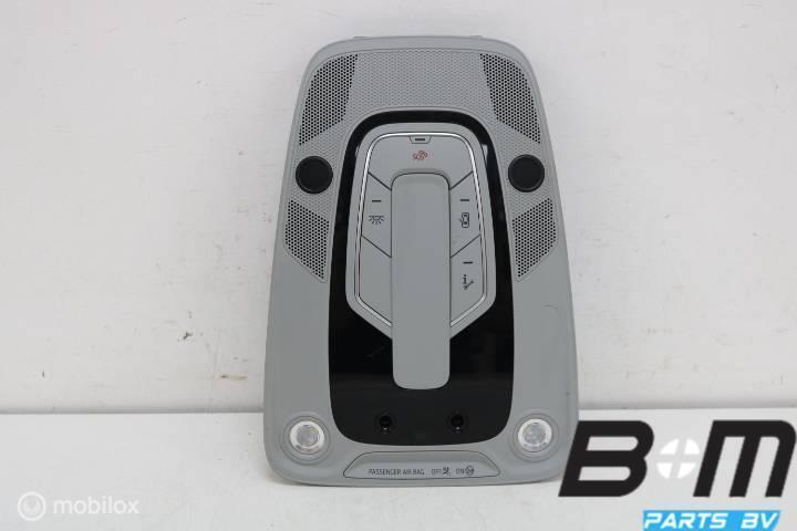 Hemelverlichting Audi A4 8W Limo FL 4K0947135AE, Auto-onderdelen, Interieur en Bekleding, Gebruikt