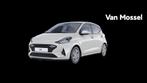 Hyundai i10 1.0 Twist AMT, Auto's, Stof, 924 kg, Zwart, 46 kW